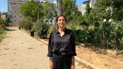 CHP’li Rızvanoğlu: “Caferağa’yı betona boğmayın, rant uğruna vatandaşlarımızı nefessiz bırakmayın!”