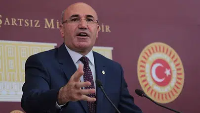 CHP'Lİ TANAL'IN AÇTIĞI HAKAN FİDAN DAVASINDA FLAŞ GELİŞME
