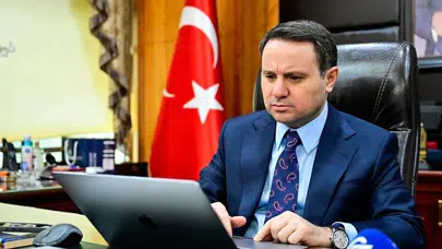 İstanbul Başsavcısı Akın Gürlek, Aziz İhsan Aktaş ve İBB yolsuzluk iddianamesini için tarih verdi