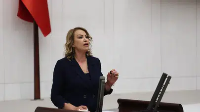 CHP'li Kara: Hatay'daki Aile Sağlığı Merkezleri, ödenek kesintisiyle sağlık hizmetlerini nasıl kaybetme riski yaşıyor?