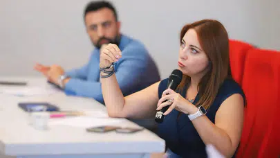 CHP'li Müşerref Kuralı: Menderes Belediyesi'nde Hayvan Hakları Komisyonu kuruluyor