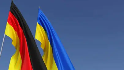Almanya, Avrupa Birliğinin Ukrayna’ya 140 milyar Avroluk kredi planına destek