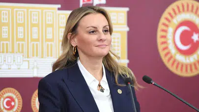 CHP'li Ösen: Yeni OVP, iktidarın ekonomik gerçeklikten ne kadar kopuk olduğunu gözler önüne seriyor