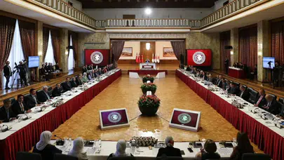 TBMM Milli Dayanışma Kardeşlik ve Demokrasi Komisyonu Bu Hafta İş Dünyasını Dinleyecek