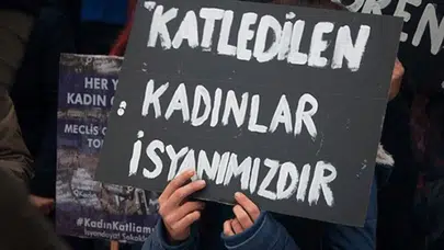 Fato Kaya cinayetinde emsal karar! Ağırlaştırılmış müebbet hapis cezası verildi