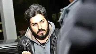 Rıza Sarraf davasının sonu Türkler için yüz kızartıcı olacak