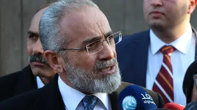 Erdoğan'ın başdanışmanı, Reina'da Gezi'yi hedef aldı