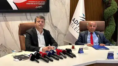 Abdurrahman Tutdere AK Parti'ye geçeceği iddiaları yanıtladı: "Halkım için buradayım, kirli algılara inanmayın!"
