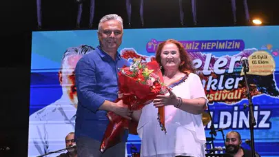 Muratpaşa'da Yöreler Renkler Festivali 6-14 Eylül'de 73 dernekle başlıyor!