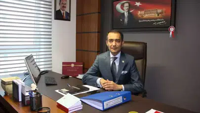 CHP'li Cemal Okan Yüksel :Söylediklerim Beyan Değil, Birer İthamdır
