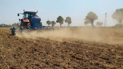 CHP: "Çiftçinin borcu  yüzde 710 arttı"