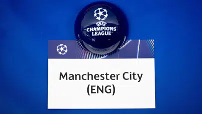 Manchester City’nin Şampiyonlar Ligi kadrosu açıklandı: Yıldızlar ve genç yetenekler bir arada!
