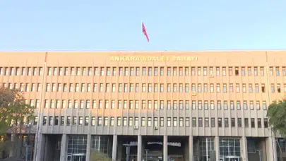 Ankara'da konser ihalesi soruşturmasında 13 kişi gözaltında!