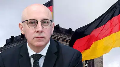 Almanya'nın Anayasa Koruma Teşkilatı'na Türk kökenli başkan atanıyor