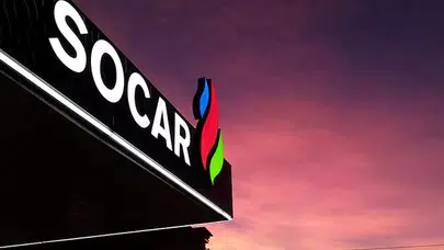 SOCAR petrol üretiminde rekor kırdı