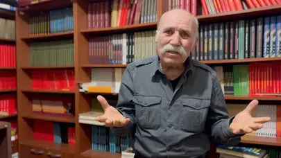Halkın Kurtuluş Partisi Genel Başkanı Nurullah Efe Ankut gözaltına alındı