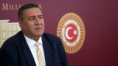 CHP'Lİ GÜRER: KİT'LERİN YURT DIŞINDA NEDEN ÖZEL ŞİRKETİ VAR?