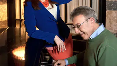 Avusturya Liseliler Vakfı 6. Müzik ve Sanat Festivali 20-21 Eylül'de başlıyor