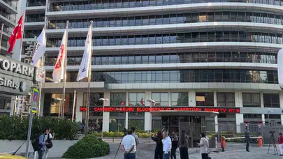 Can Holding Soruşturması Derinleşiyor: 9 Şirkete Daha Kayyum Atandı