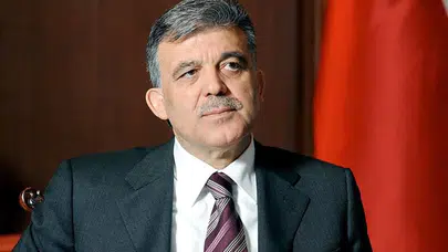 Irak'taki IŞİD Katliamıyla İlgili GÜL'den İmalı Mesaj