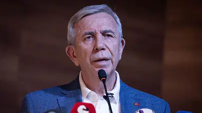 Mansur Yavaş'tan konser harcamaları açıklaması: Emsallerine bakılır kamu zararı var mı, yok mu ortaya çıkar