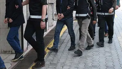 İçişleri Bakanı Ali Yerlikaya: 40 FETÖ üyesi  tutuklandı