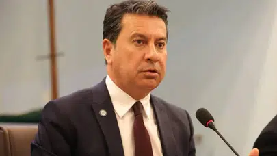 Akbelen'de Zeytin Ağaçlarının Sökümüne Ahmet Aras'tan Tepki: Muğla'mızı talan etmeye soyunanlara boyun eğmeyeceğiz
