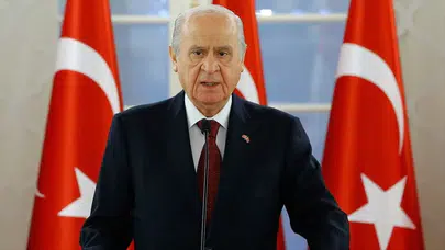 Devlet Bahçeli: AK Parti milletvekili adayları, fitneye düşmeyin