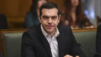 Çipras'tan 'müftülük' açıklaması