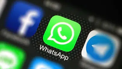 WhatsApp normale döndü