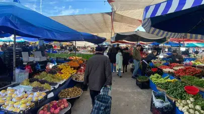 Ağustos 2025’te ailenin açlık sınırı 26 bin TL, yoksulluk sınırı 90 bin TL olarak belirlendi