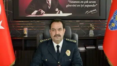 Görevden Uzaklaştırılan Antalya Emniyet müdürü İlker Arslan hakkında gözaltı kararı verildi