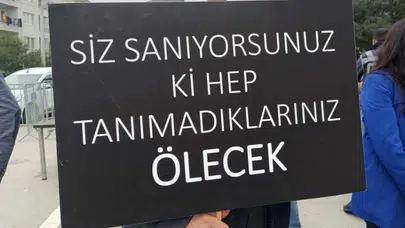 Bolu'daki yangın faciası davasında Bolu ikinci duruşma başladı