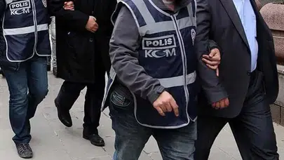 FETÖ'ye yönelik 21 ildeki operasyonlarda 41 şüpheli yakalandı, 25'i tutuklandı
