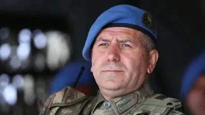 Şehit Tümgeneral Aydoğan Aydın, korumasının hayatını kurtarmış