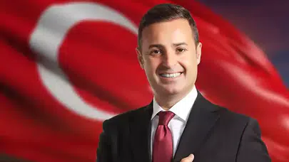 CHP'Lİ AHMET AKIN:AKP HÜKÜMETİ ÜLKEMİZİ KARANLIĞA SÜRÜKLÜYOR
