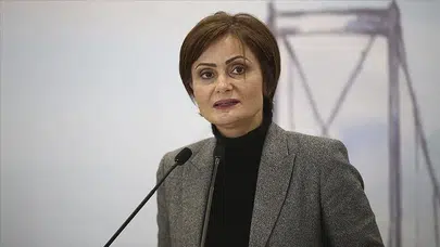Canan Kaftancıoğlu: Söyleyeceğim sözün parti içi kutuplaşmayı artırmak ve trollerin eline malzeme vermekten başka bir işe yaramayacağını düşünüyorum