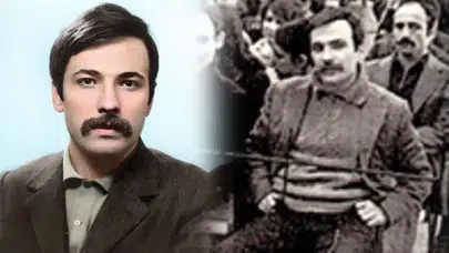 Ölüm yıl dönümünde anılan devrimci Mahir Çayan kimdir?