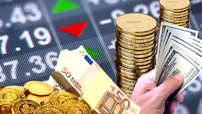 Döviz ve altın fiyatları 16 Eylül 2025: Dolar 41,32 TL, Euro 48,76 TL!