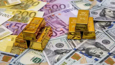11 Eylül Güncel Dolar, Euro ve Altın fiyatları