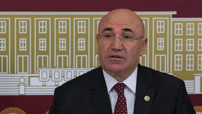 CHP'Lİ TANAL'DAN ANNELER GÜNÜ MESAJI