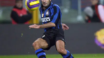 Luis Figo'dan Cristiano Ronaldo yorumu