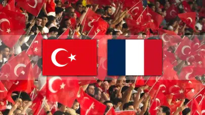 Türkiye-Fransa maç biletleri satışa çıktı: İşte bilet fiyatları ve satış adresi
