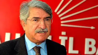 Disipline sevk edilen Fikri Sağlar'dan ilk açıklama