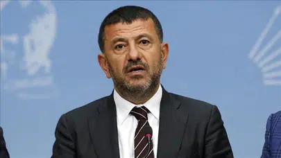CHP'li Ağbaba: 'Cihatçı barbarların değil laikliği savunan gençlerin peşine düşüyorlar'