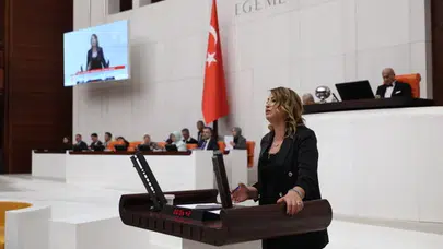 CHP'li Kara: Hatay'da Elektrik Aboneliği ve Tarım Destekleri İçin Acil Önlemler Gerekiyor