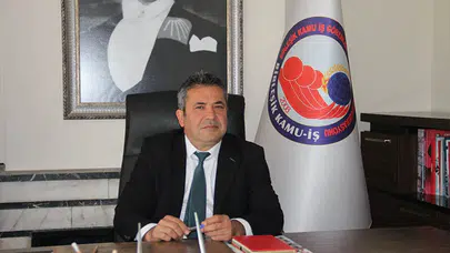 Belediye ve AKP ilçe başkanlarından okullarda evet propagandası