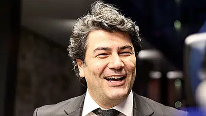 Ünlü sunucu VATAN ŞAŞMAZ öldürüldü
