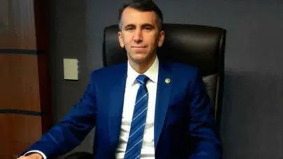 CHP'li Serkan Topal: DEMOKRASİ, ADALET VE HUZUR HAREKETİ DOĞMAKTADIR