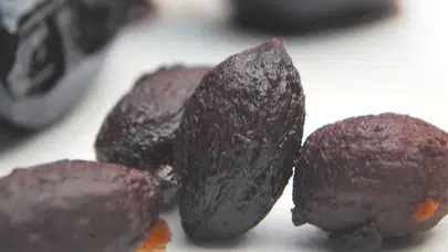 Zeytin çekirdeği küçük Elanur'un hayatını kararttı